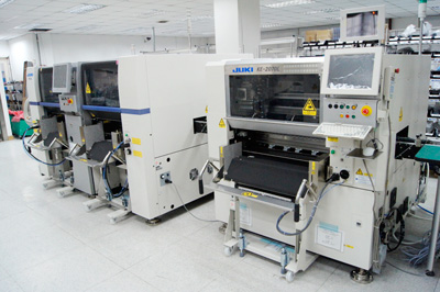 SMT workshop