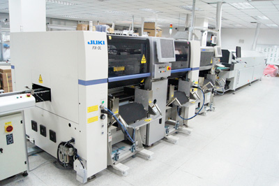 SMT workshop