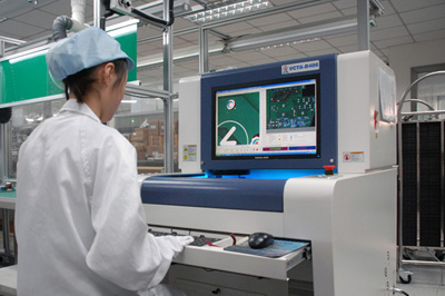 SMT workshop