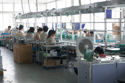 Assembly workshop